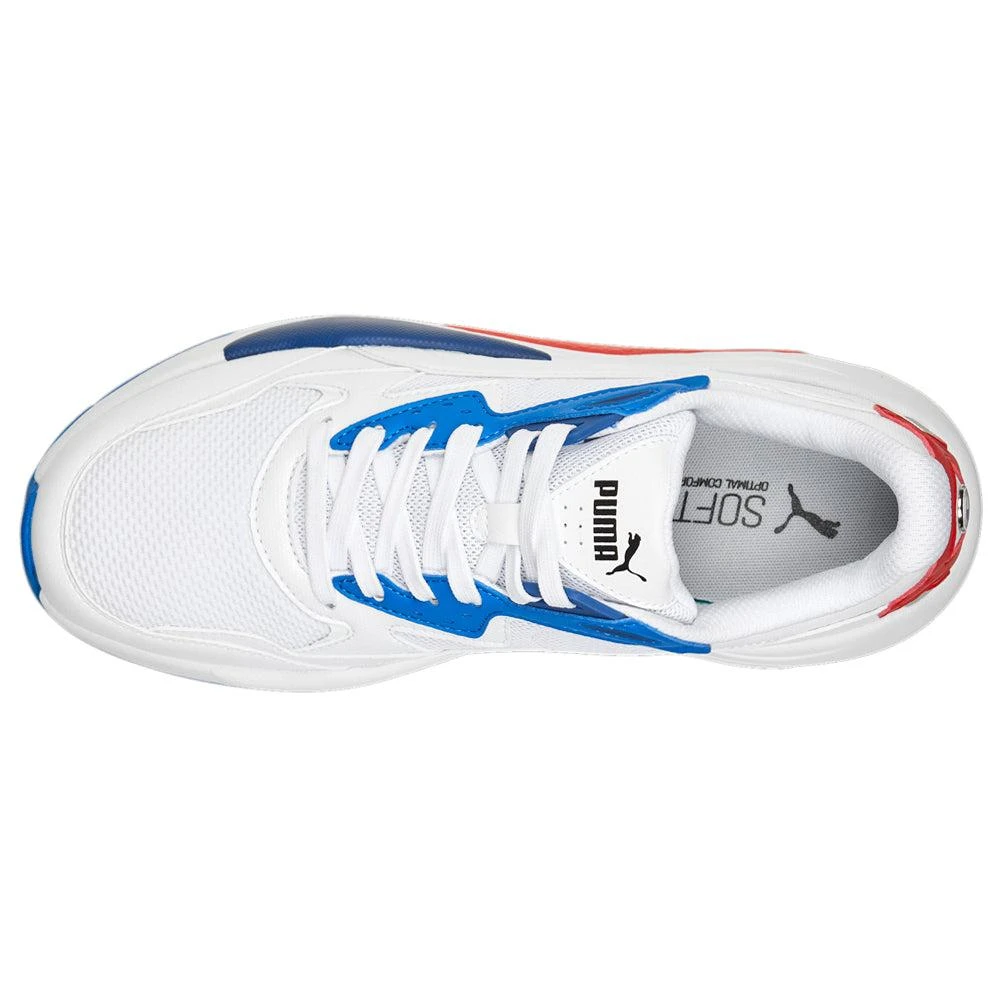 Puma BMW MMS X-Ray Speed Lace Up Sneakers 4