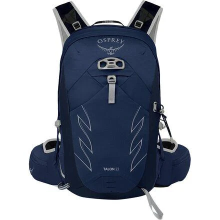 Osprey Packs Talon 22L Extended Fit Pack 4