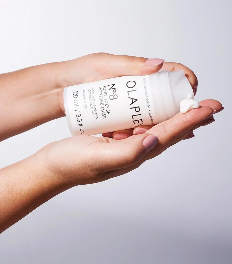Olaplex No.8 Bond Intense Moisture Mask (100ml) 5