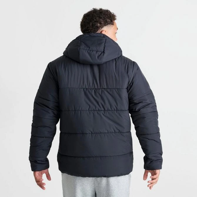 NIKE Men's Nike Sportswear Air Puffer Winter Jacket 4