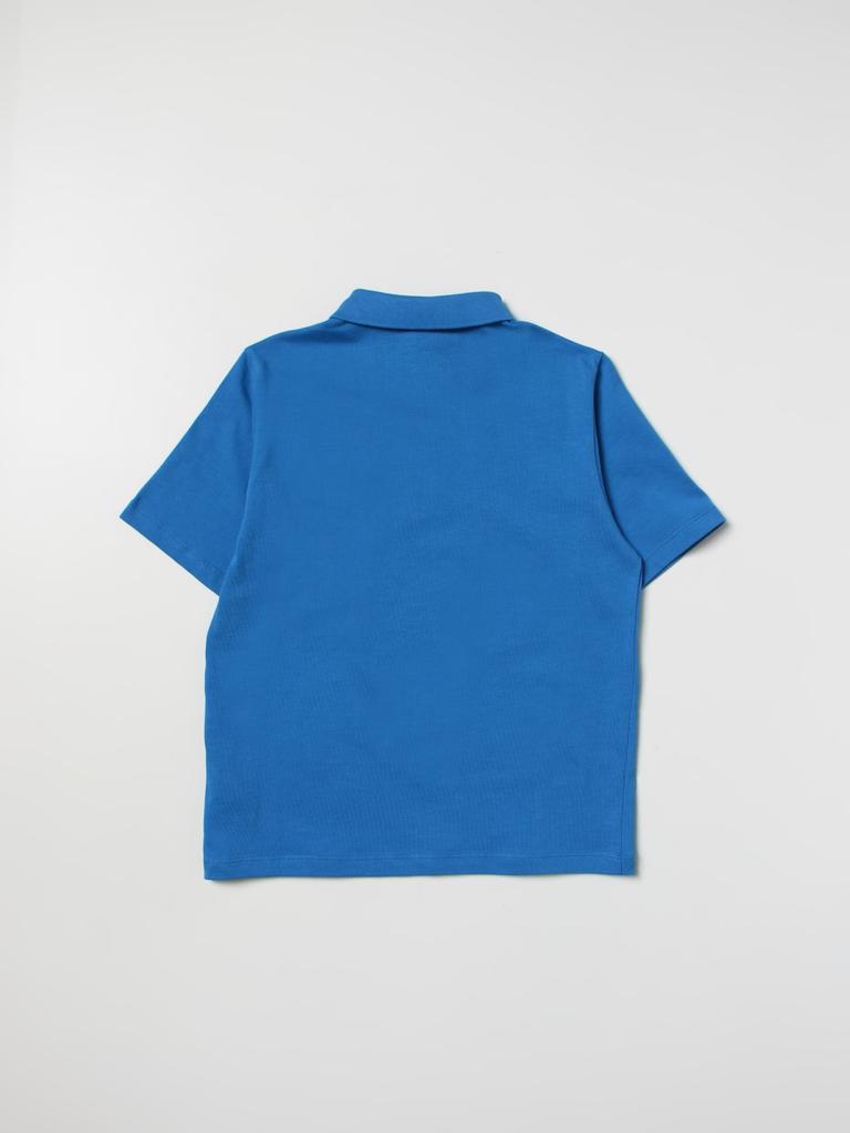 Kenzo Kids Polo shirt kids Kenzo Junior