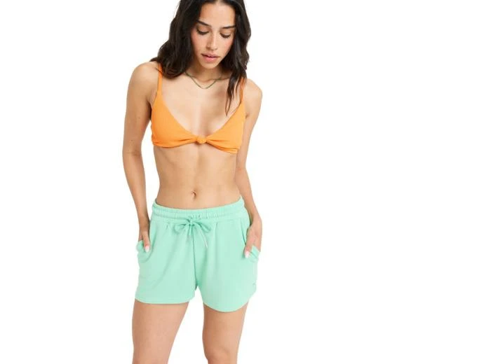 Quiksilver SURFING BY MOONLIGHT SHORT