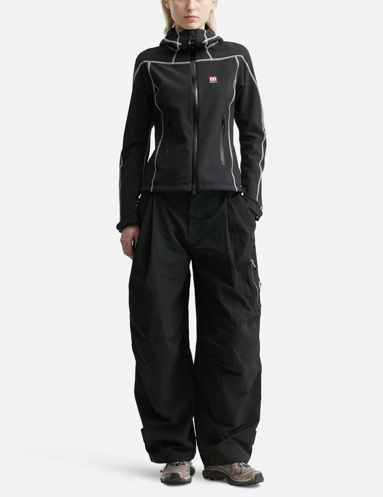 66 North Vatnajökull Jacket 4