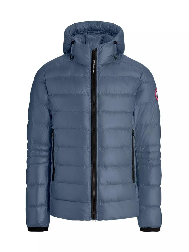 Canada Goose Crofton Down Jacket 1