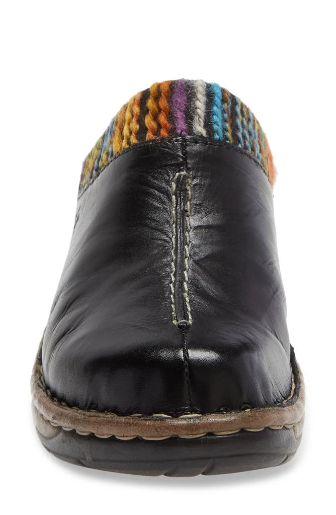 Josef Seibel Catalonia 59 Clog 4