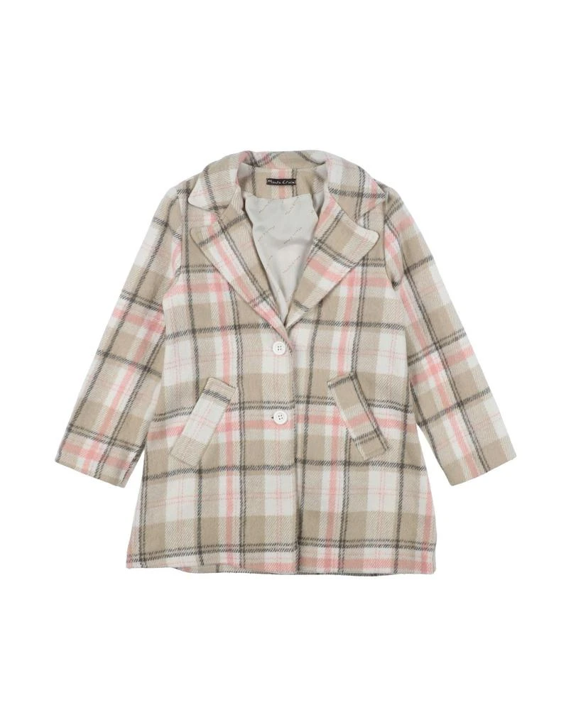 Manila Grace Coat 1
