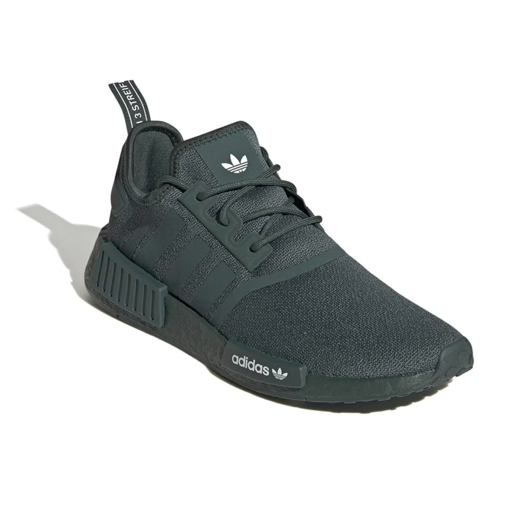 Nmd Shoes Adidas Nmd Without Laces Black Nmds Without Laces New