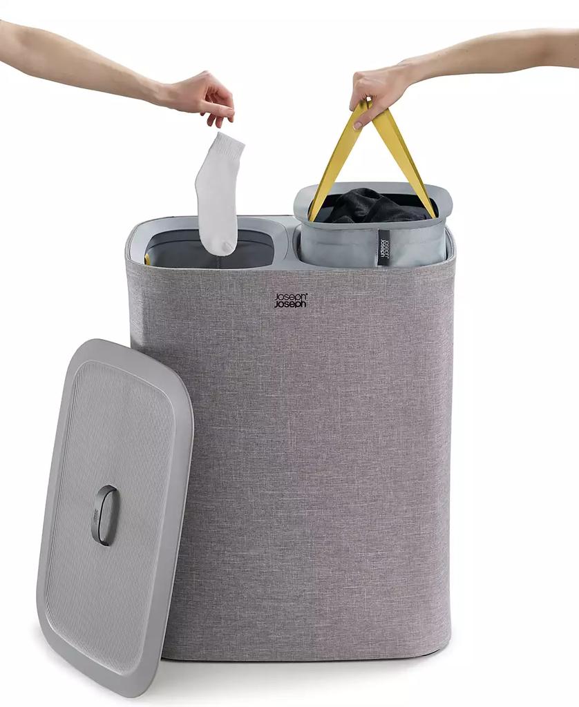 Joseph Joseph Tota 90-Liter Laundry Separator Basket