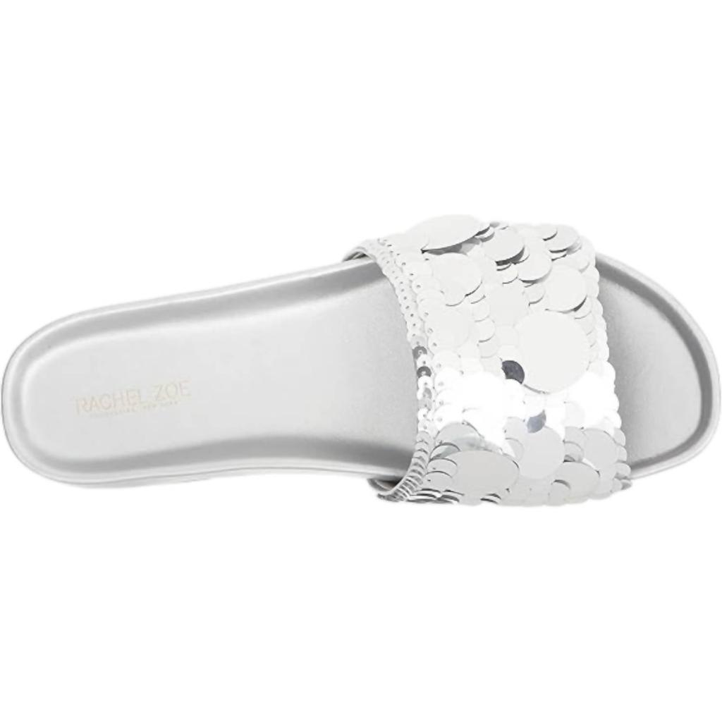 Rachel Zoe Rachel Zoe - Women's Stella Slide