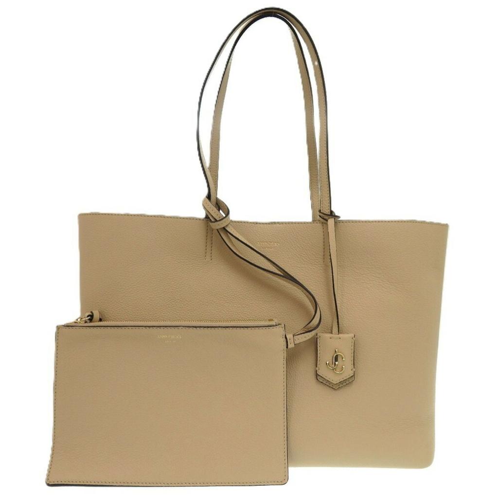 【送料&関税込】Jimmy Choo beach Tote East-west Shopping Bag Jimmy Choo Beach Tote East-West Shopping Bag