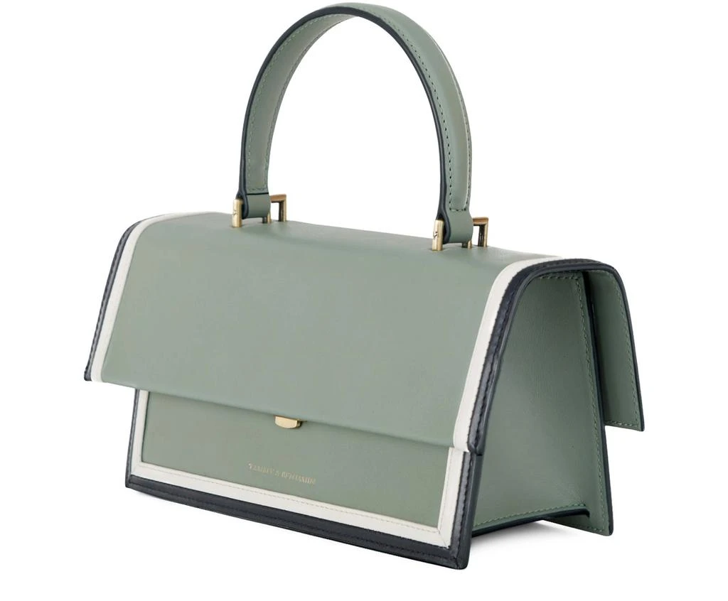 Tammy&Benjamin Thea bag 4