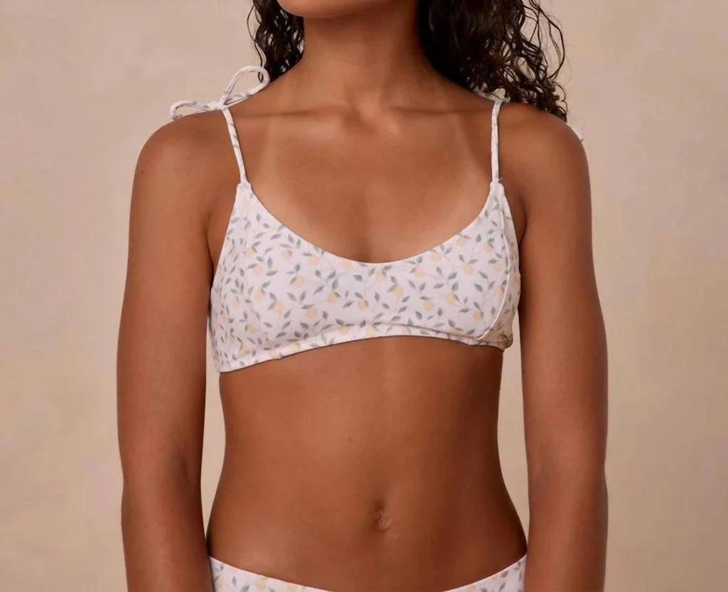 Rylee + Cru Rylee + Cru - Girls
 Alba Bikini Set 4