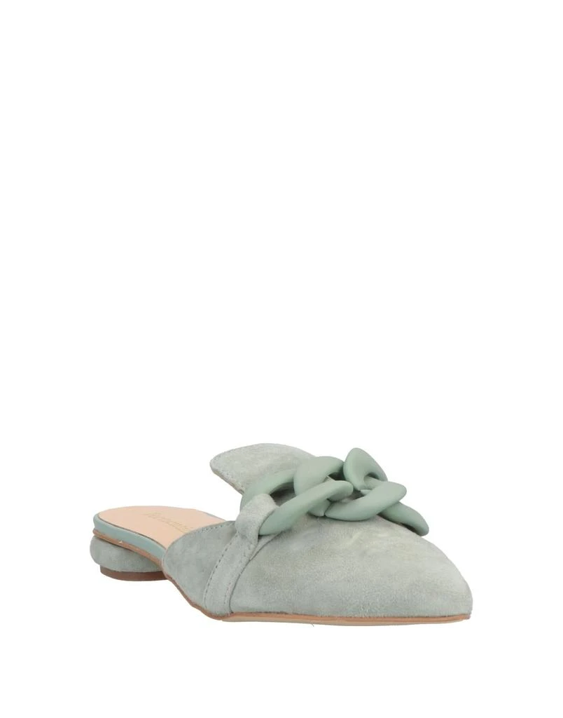 FORMENTINI Mules and clogs 2
