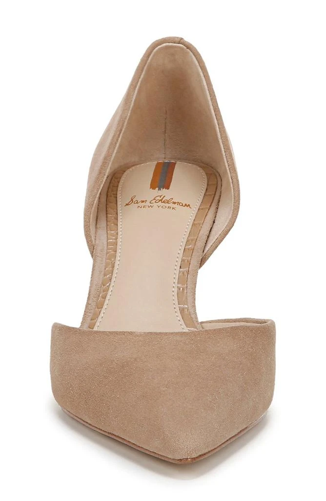 Sam Edelman Jaina d'Orsay Pump 3