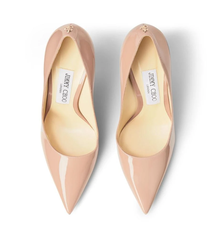 Love 100 Patent Leather Pumps – On Sale Now with Up to 11% Off