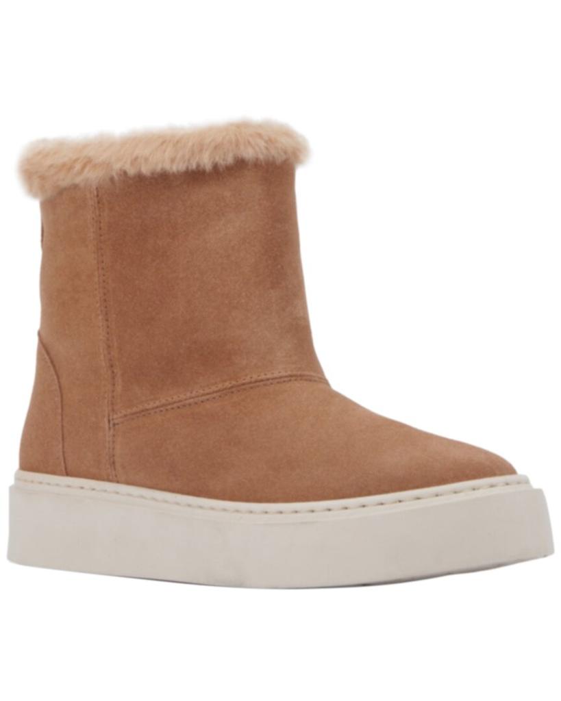 Aquatalia Aquatalia Lavina Weatherproof Suede Boot