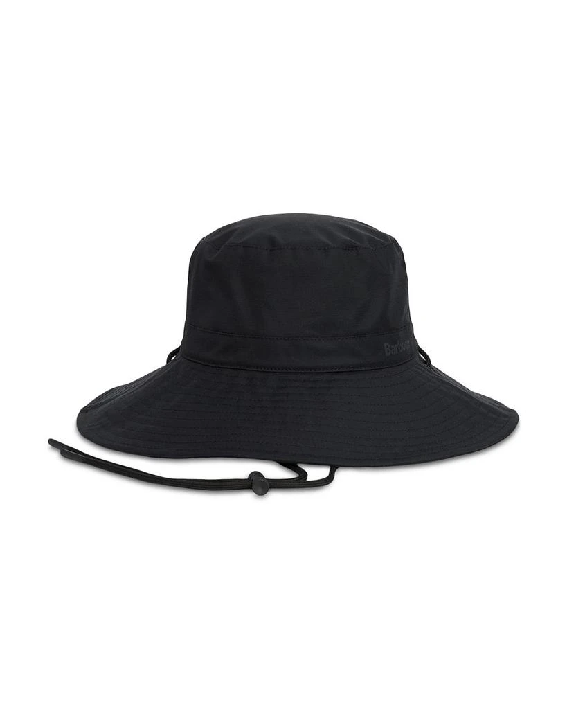 Barbour Evie Showerproof Bucket Hat 3