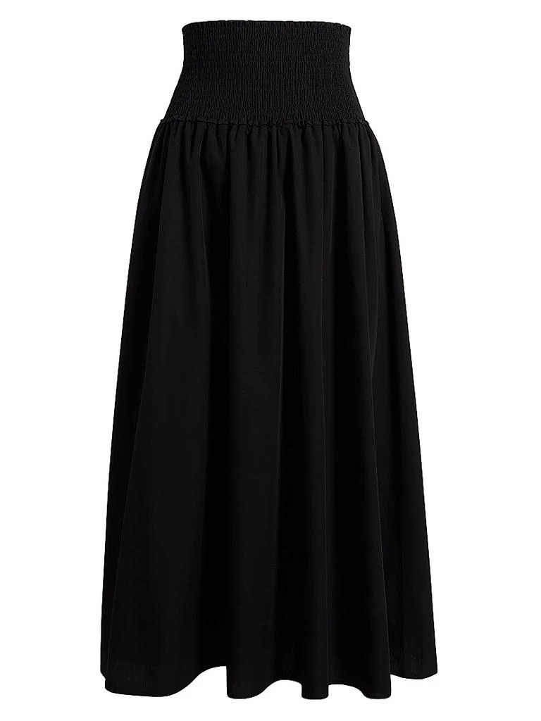 Hill House Home The Delphine Nap Skirt 1