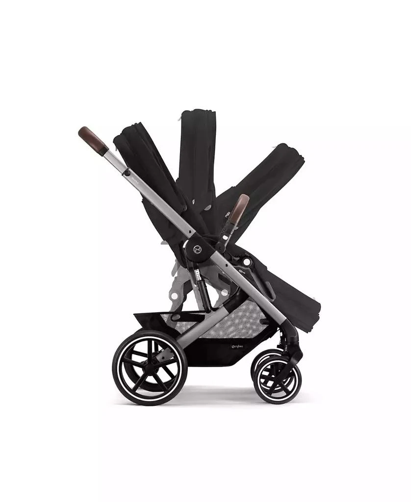Cybex Balios S Lux 2 Baby Stroller 7