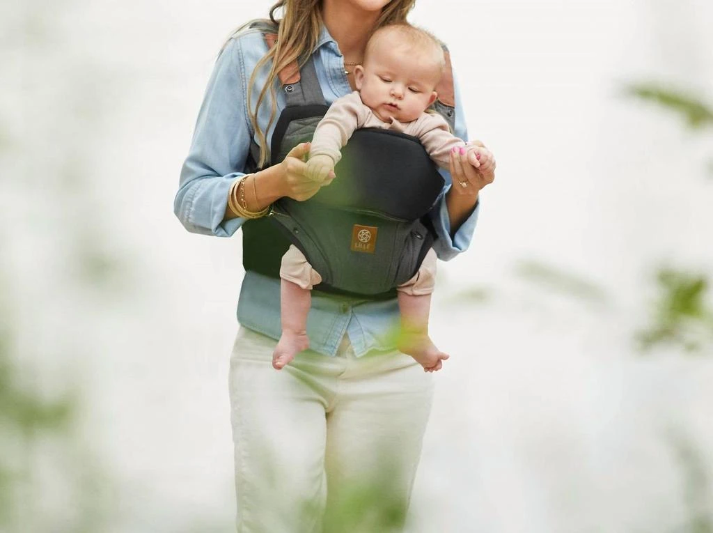 LILLEbaby Lillebaby - Elevate 6-in-1 Baby Carrier 3