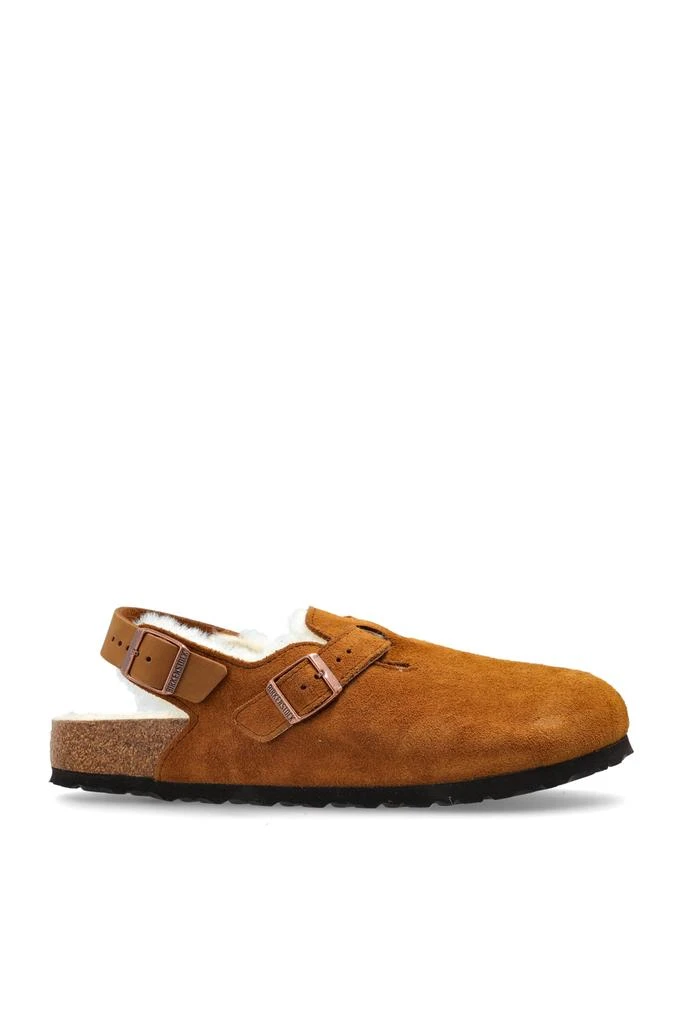 Birkenstock Shoes Tokio Inside Shearling 1