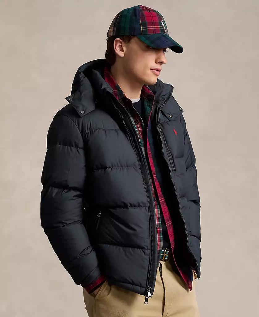 Ralph Lauren Men's The Gorham Down Jacket