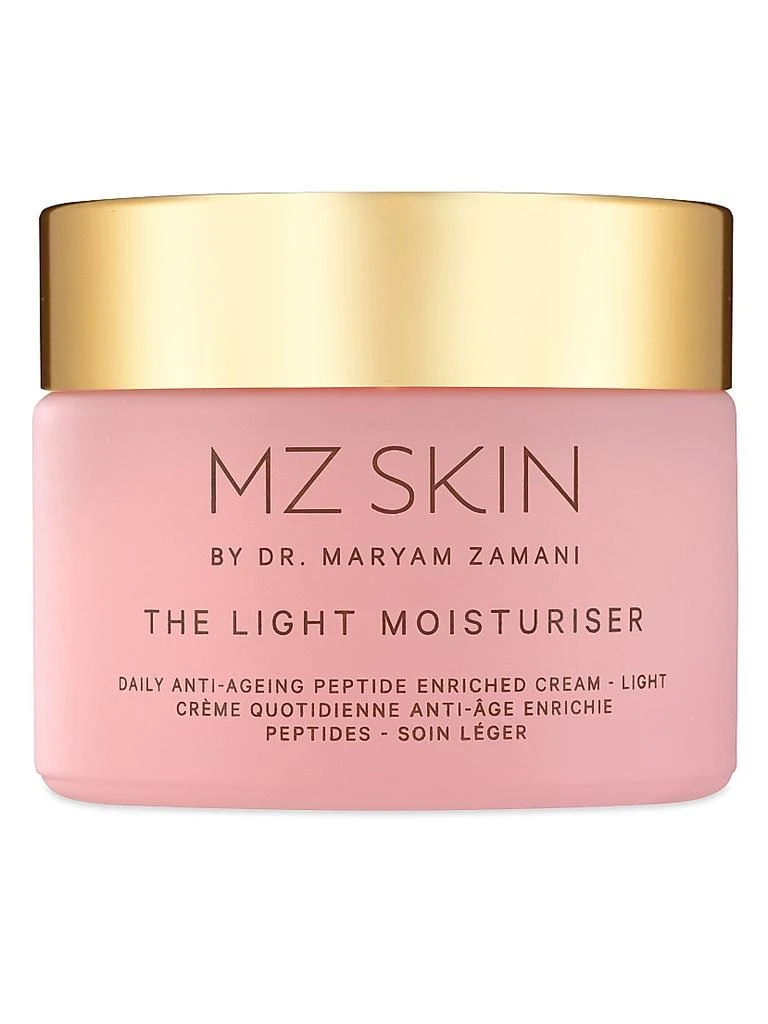 MZ Skin The Light Moisturizer