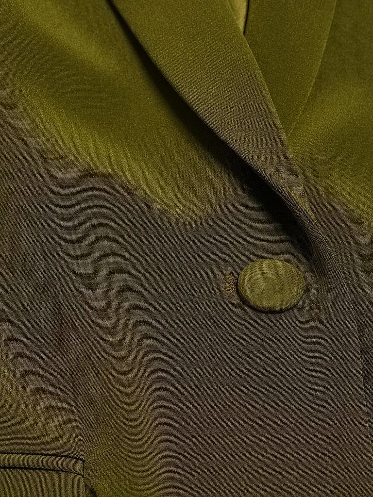 Libertine California Silk Long Jacket 7