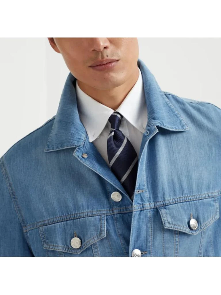 Brunello Cucinelli TIE 2