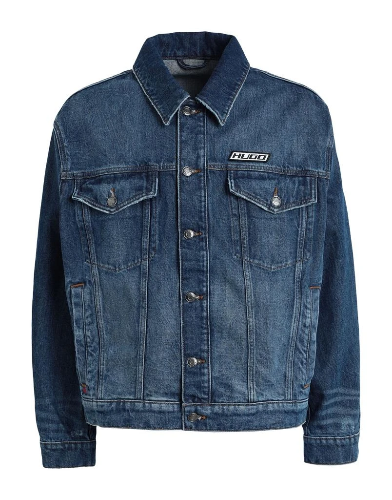 Hugo Boss Denim jacket
