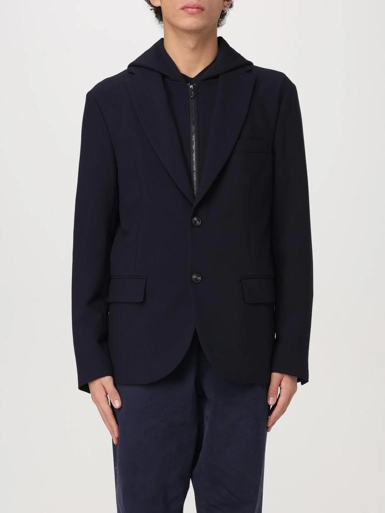 Emporio Armani Emporio Armani men's blazer 1