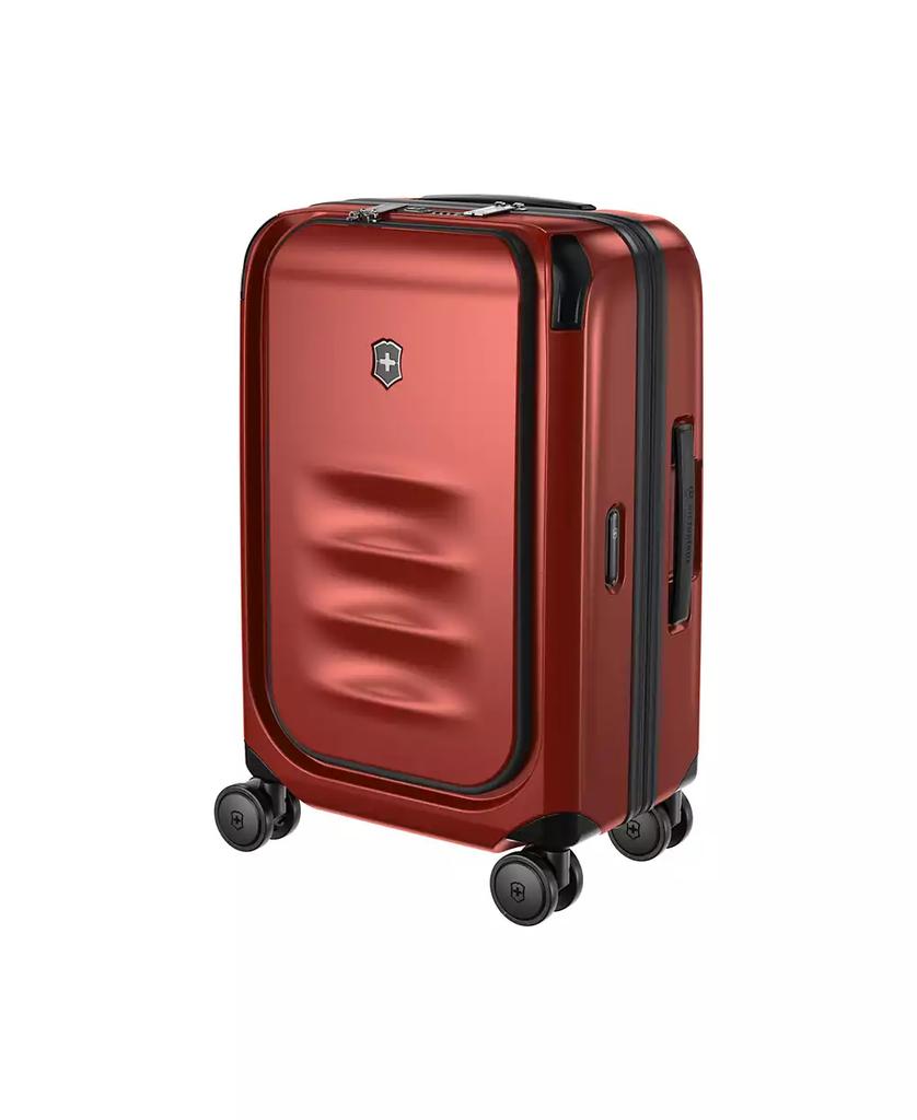 Victorinox Spectra 3.0 Frequent Flyer 21" Carry-On Hardside Suitcase
