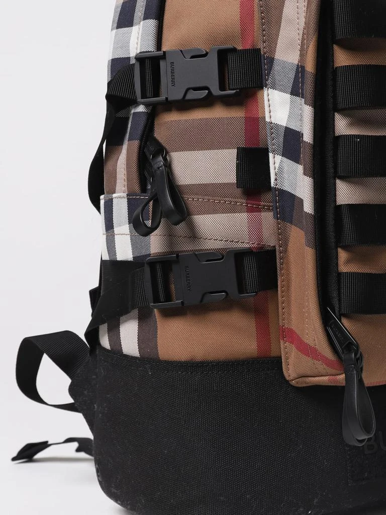 Burberry Backpack men Burberry 3