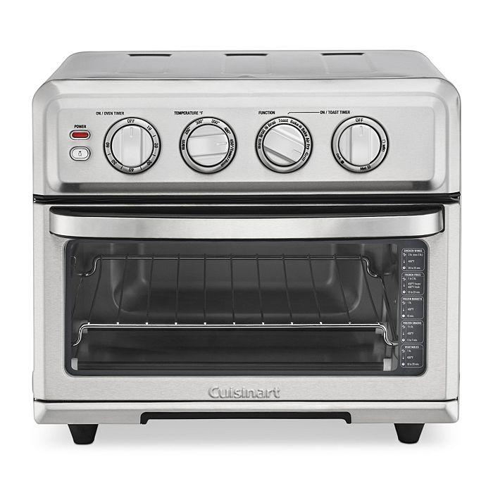 Cuisinart TOA-70 Air Fryer Toaster Oven with Grill