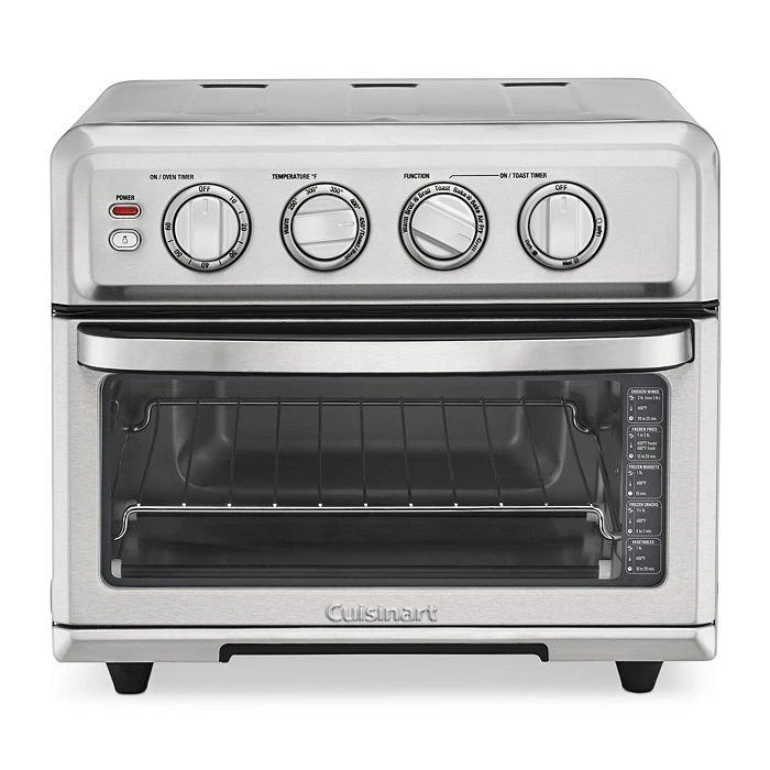 Cuisinart TOA-70 Air Fryer Toaster Oven with Grill 1