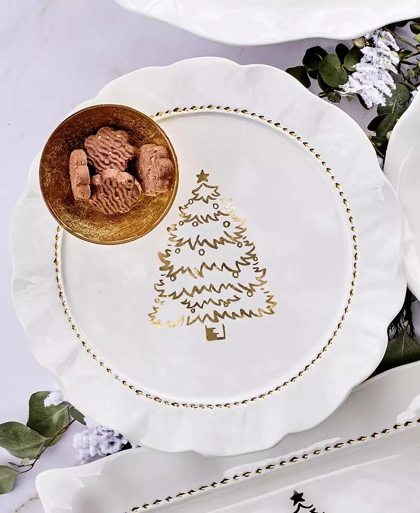 VIETRI Giorno di Festa Cake Stand 2