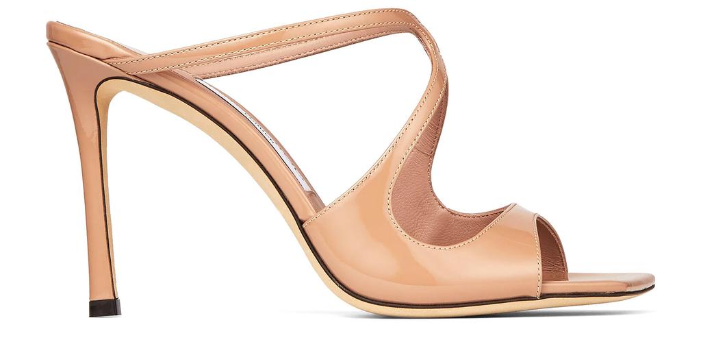 Jimmy Choo Anise 95 sandals - Sandals - Free Shipping