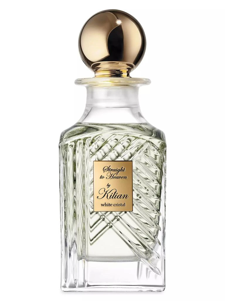 Kilian Straight to Heaven, White Cristal Perfume Carafe 1
