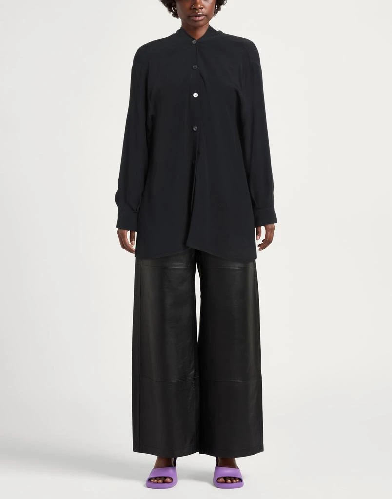 ANTONELLI Solid color shirts & blouses 2