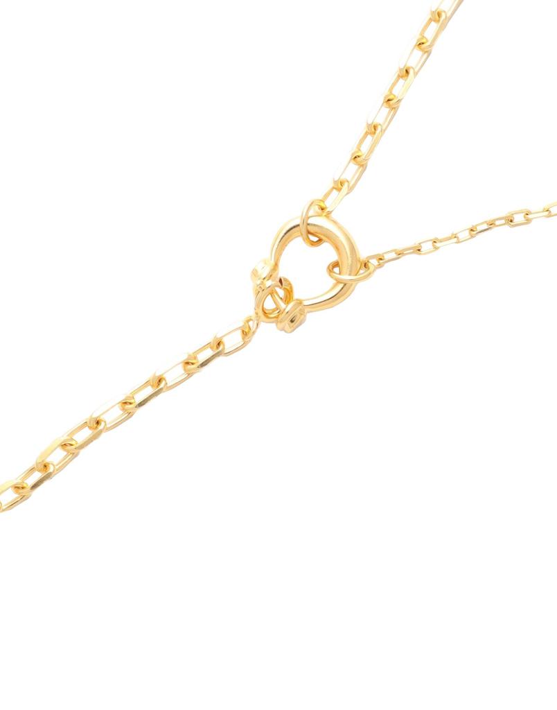 Maria Black Necklace