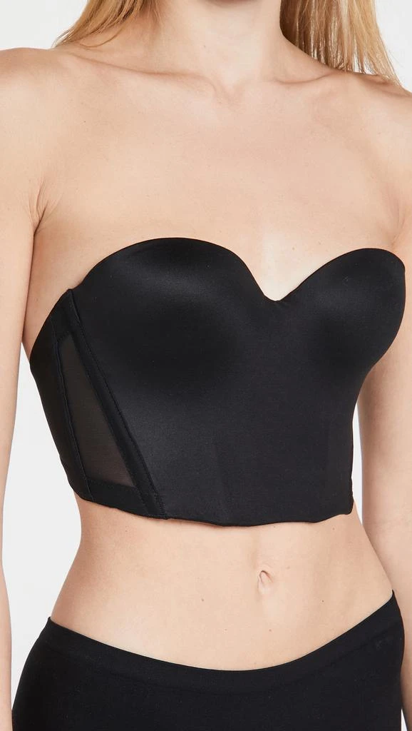 Wacoal Future Foundation Backless Strapless Bra
