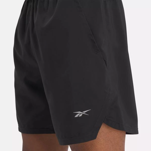 Reebok Running Shorts 5" 4