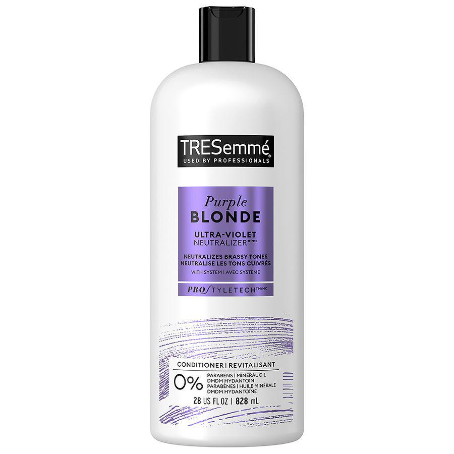 TRESemme Purple Blonde Conditioner