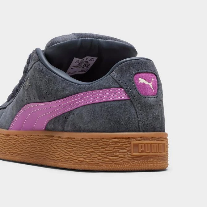 Puma Women's Puma Suede XL Skate Casual Shoes 4