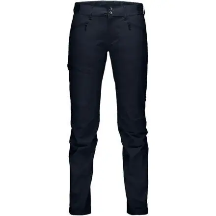 Norrøna Falketind Flex1 Pant - Women's 2