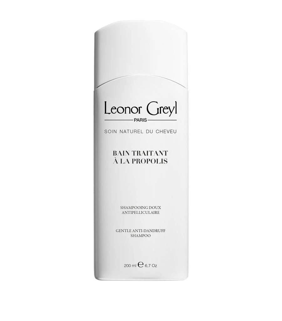 Leonor Greyl Bain Traitant À La Propolis Anti-Dandruff Shampoo (200ml) 1