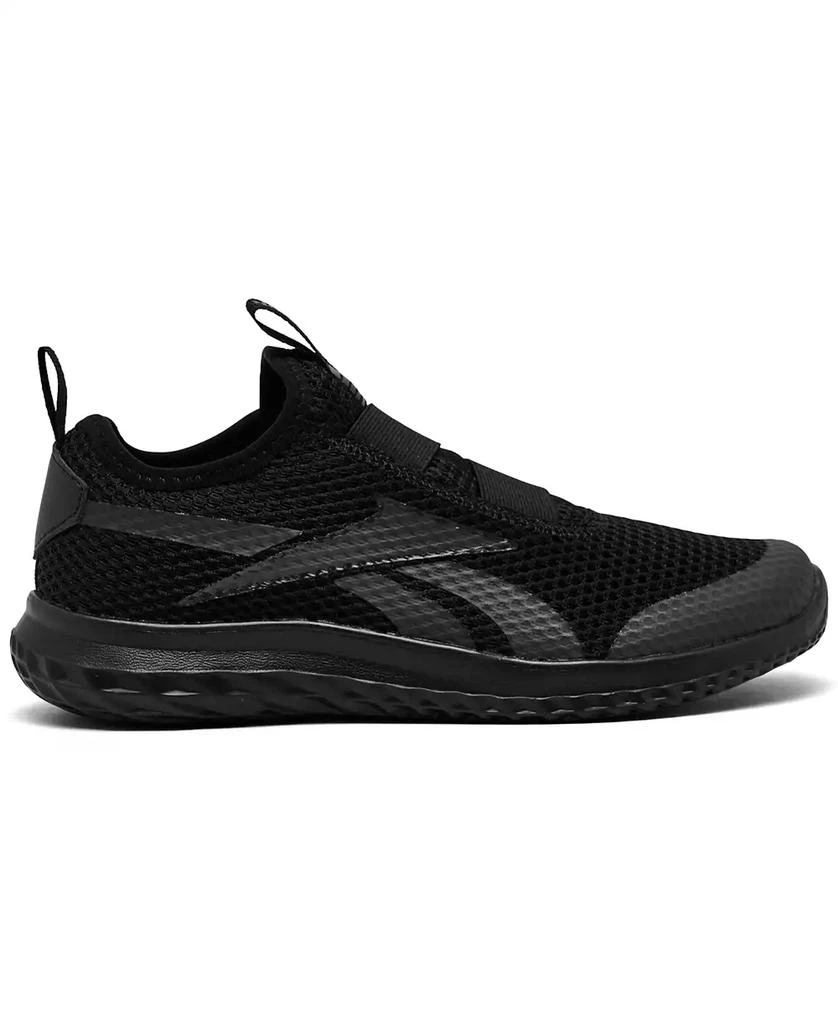 Reebok Little Kids Rush Runner Slip-On Casual Sneakers from Finish Line 2