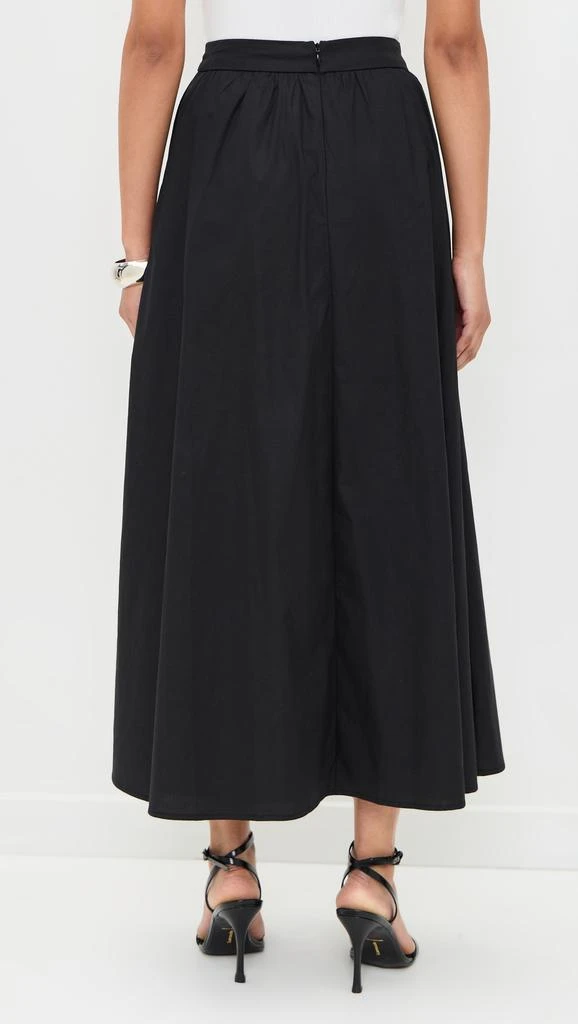 Runaway the Label Zima Flowy A-Line Midi Skirt - Dresses & Skirts - Free Shipping - BeyondStyle Runaway the Label Zima Flowy A-Line Midi Skirt - Dresses & Skirts - Free Shipping - BeyondStyle