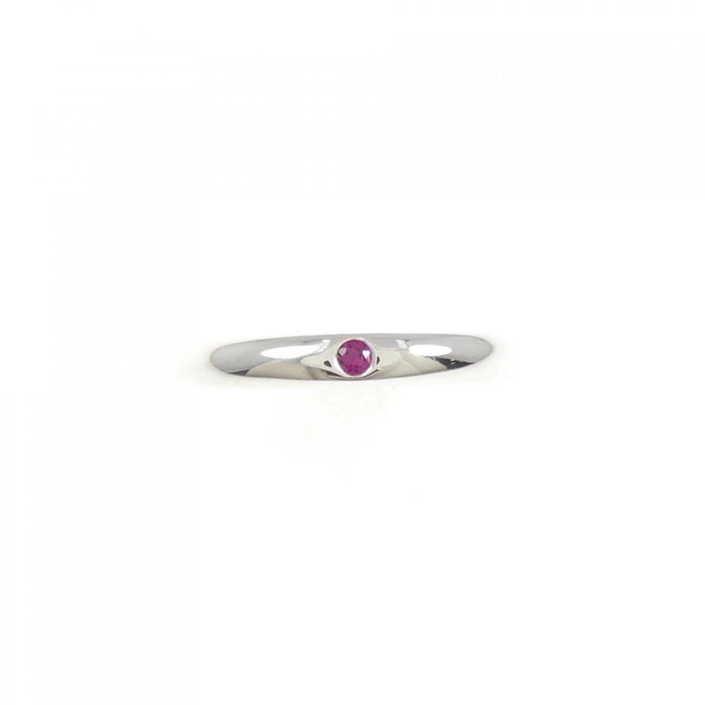 Tiffany 
Co. 925 Band Ring (Pre-Owned) 2