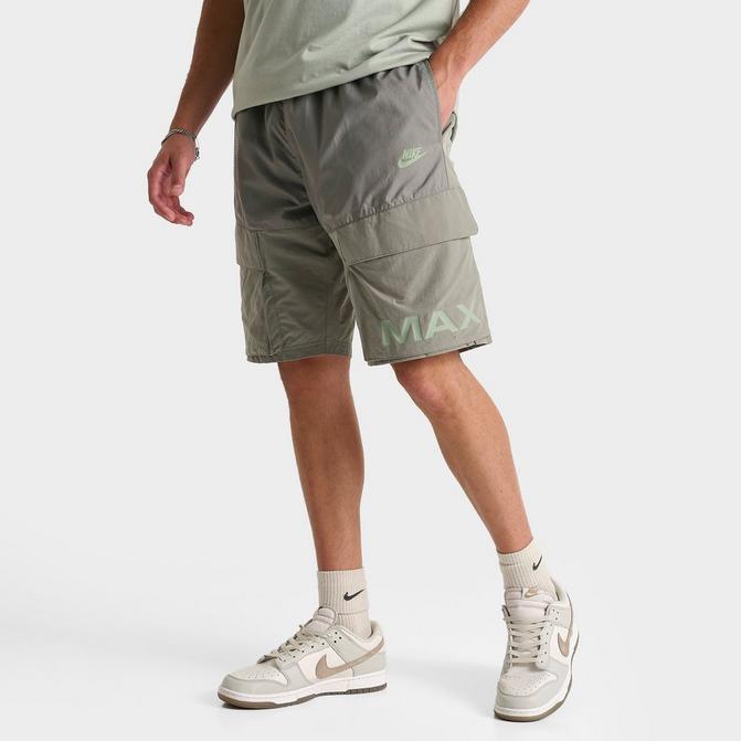 nike air max shorts